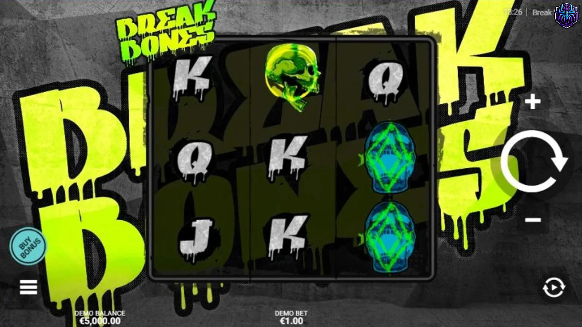 Auto Sakit! Ini 5 Clutch Paling Brutal di Break Bones