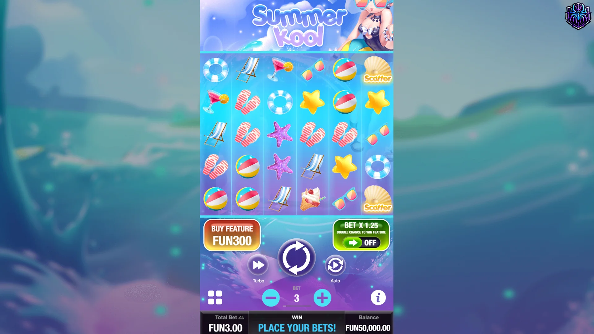 Nyesel Kalau Gak Tahu! 4 Super Trik Bocor di Summer Kool