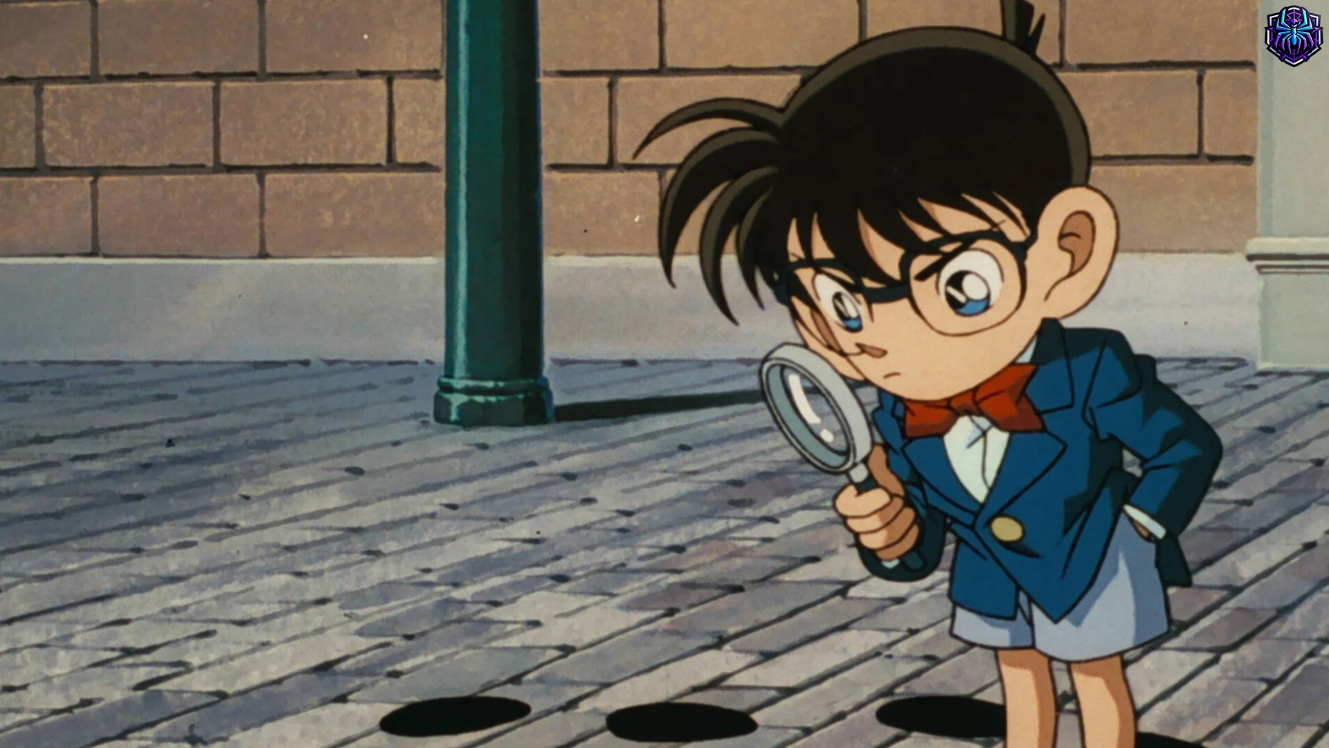 Detektif Conan Kasus Klasik yang Wajib Ditonton Pecinta Anime