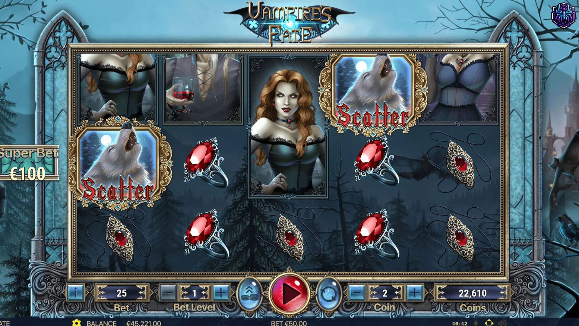 Keabadian Jadi Kutukan! Ini Dia Creepy Vampire's Fate