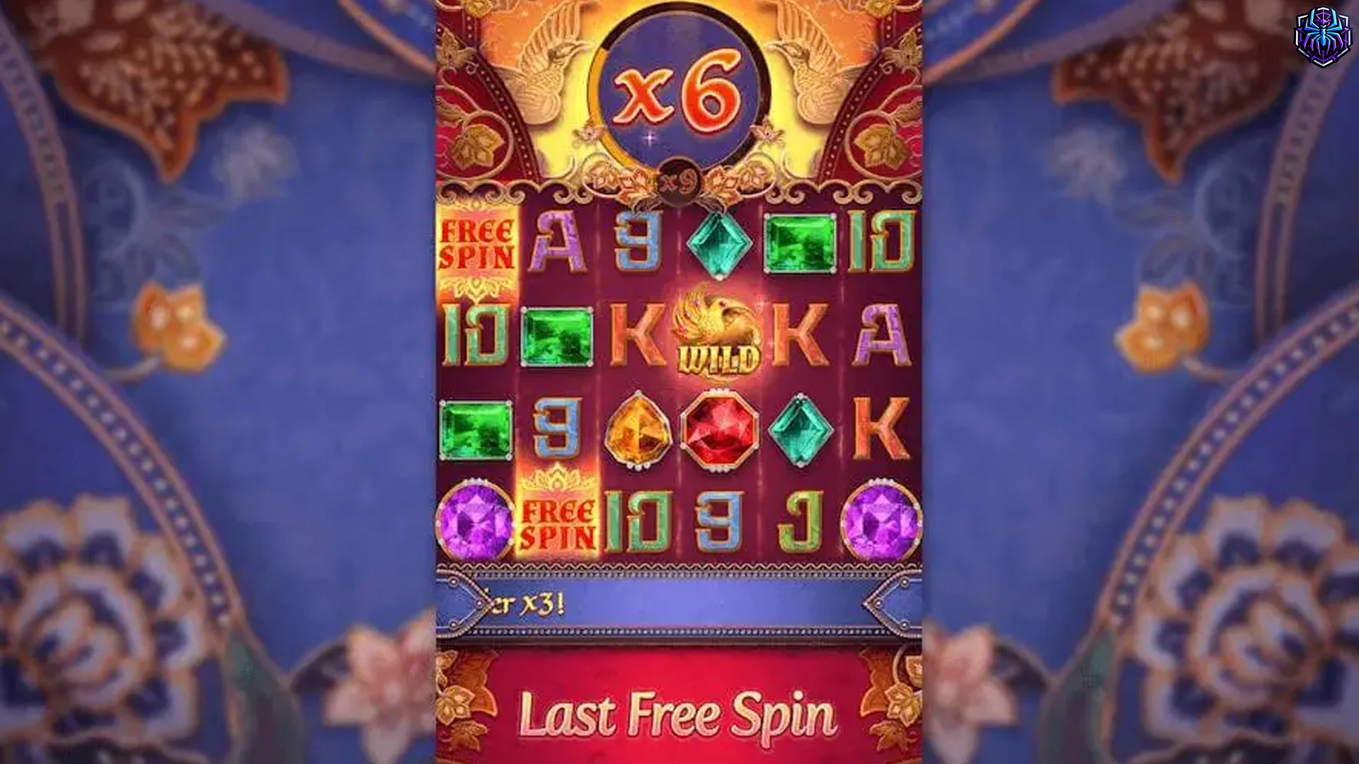 Garuda Gems Lagi Naik Daun? Intip Powernya Mantul