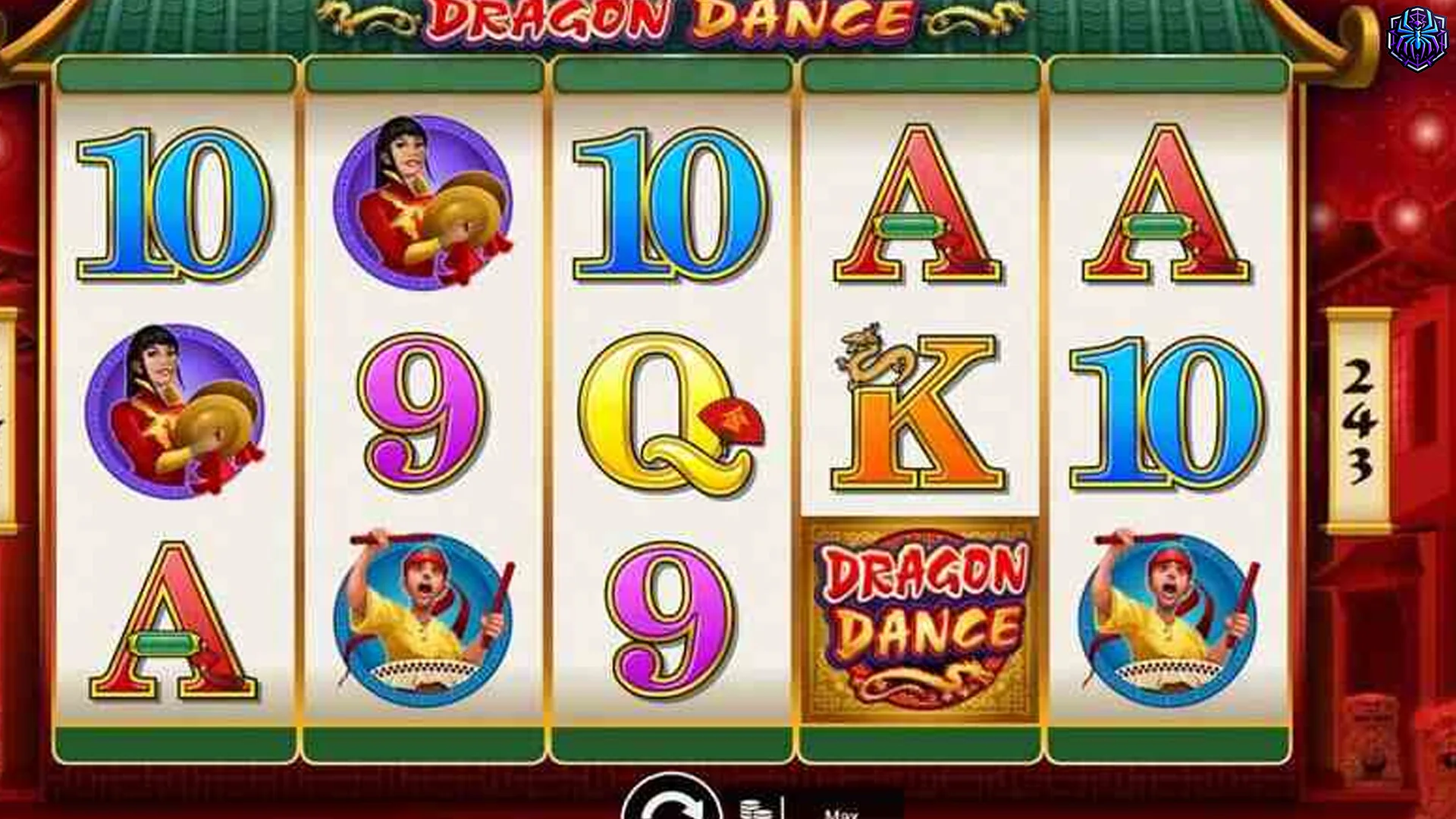 Siapa Sangka! Dragon Dance Ternyata Punya Misteri Seheboh Ini