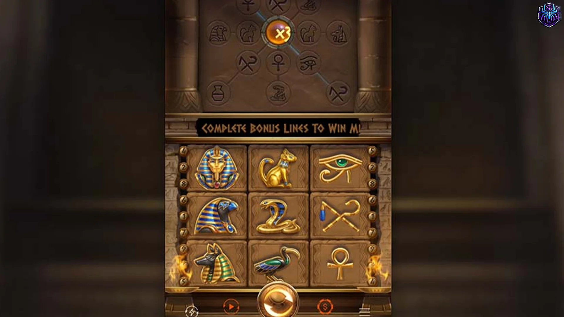 Fenomena Symbols Of Egypt: Hal Hits yang Lagi Dibahas Terus