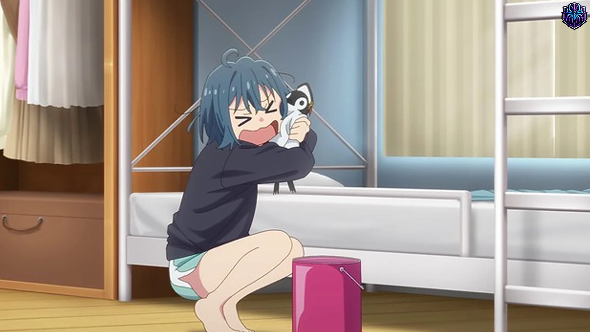 Sorairo Utility dan Adegan Epik yang Menjadi Favorit Pecinta Anime