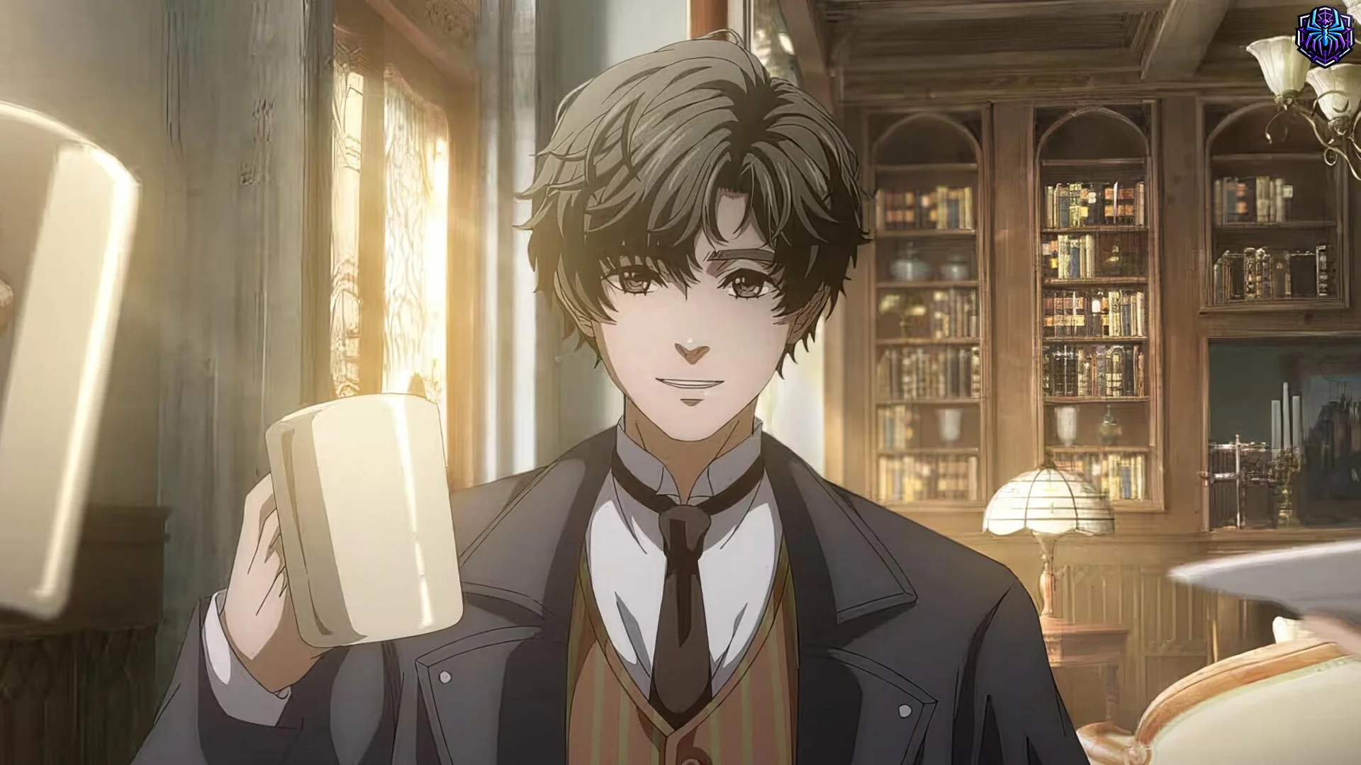 Alasan Anime Lord of Mysteries Jadi Favorit Pecinta Misteri