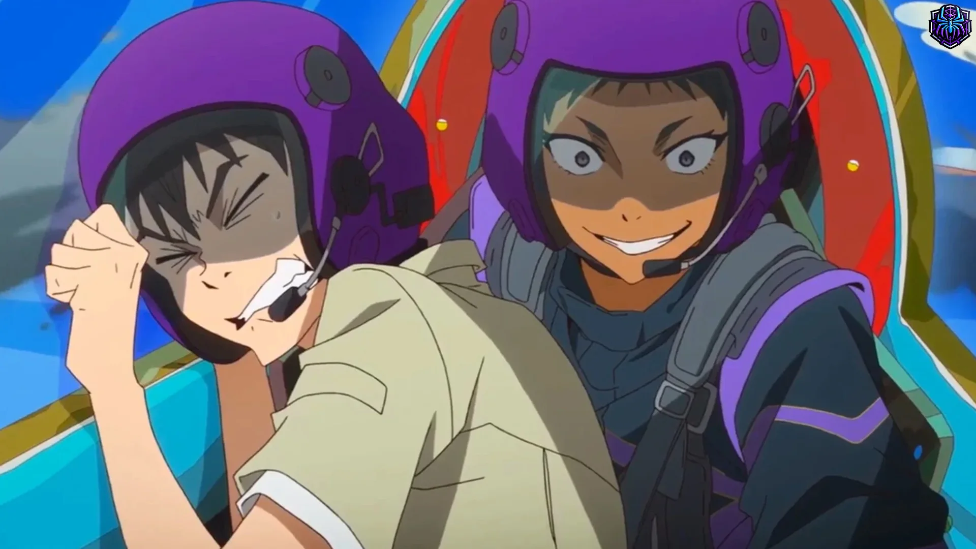 Alasan Anime Great Pretender Layak Ditonton Bagi Pecinta Thriller