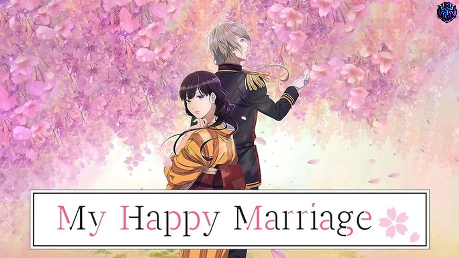 My Happy Marriage & Kisah Romantis Yang Bisa Ditiru Pasangan