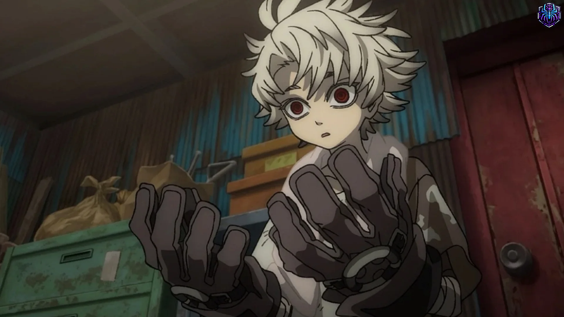 Anime Gachiakuta 5 Alasan Cerita Ini Beda dari Anime Lainnya