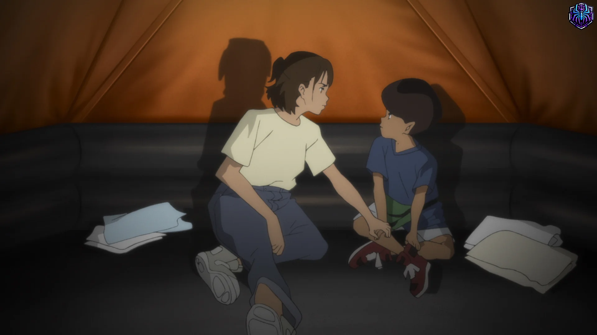 Japan Sinks 2020 Tampilkan Karakter Utama Dalam Petaka Besar