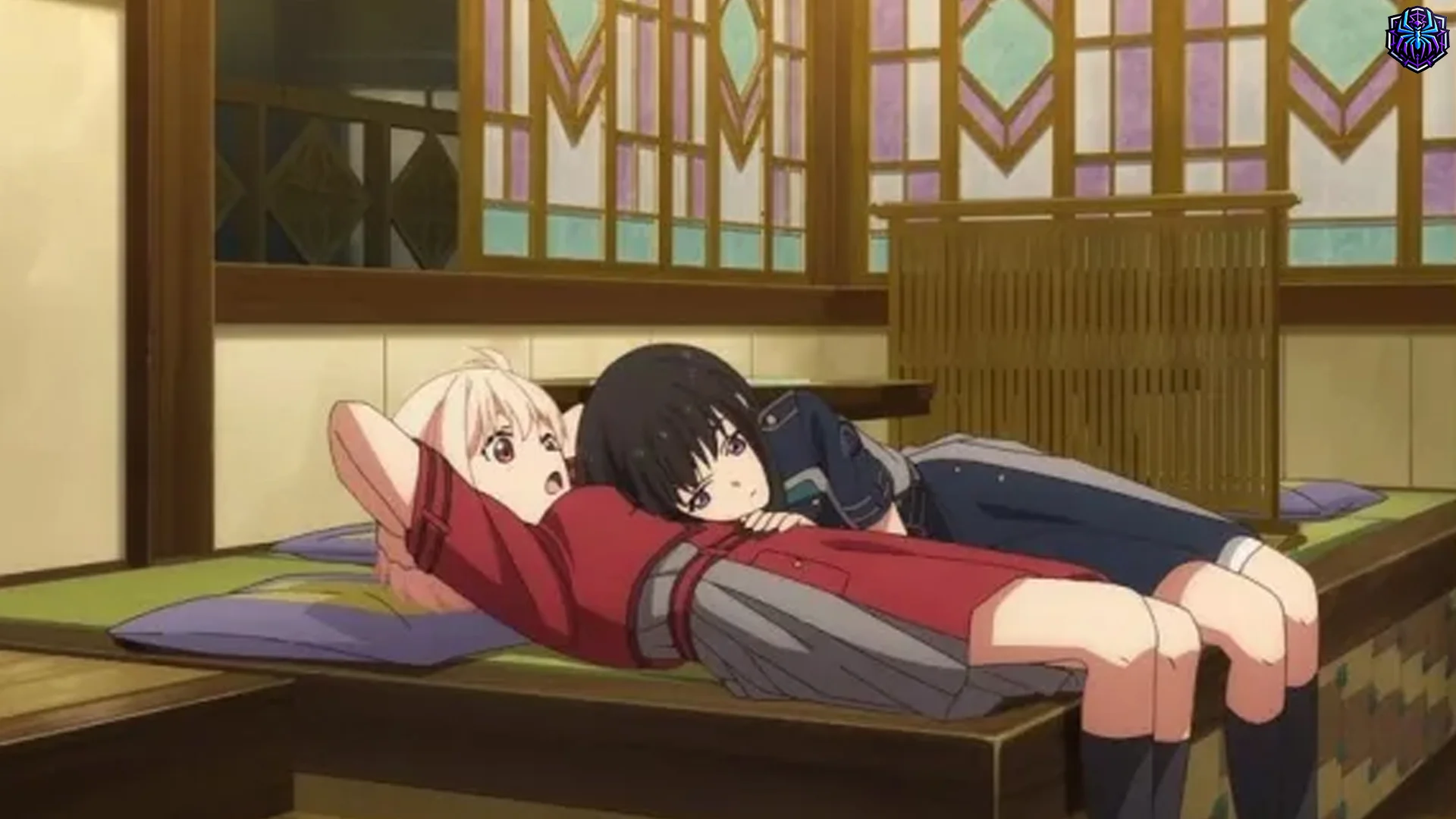 Anime Lycoris Recoil Alasan Menjadi Salah Satu Anime Populer