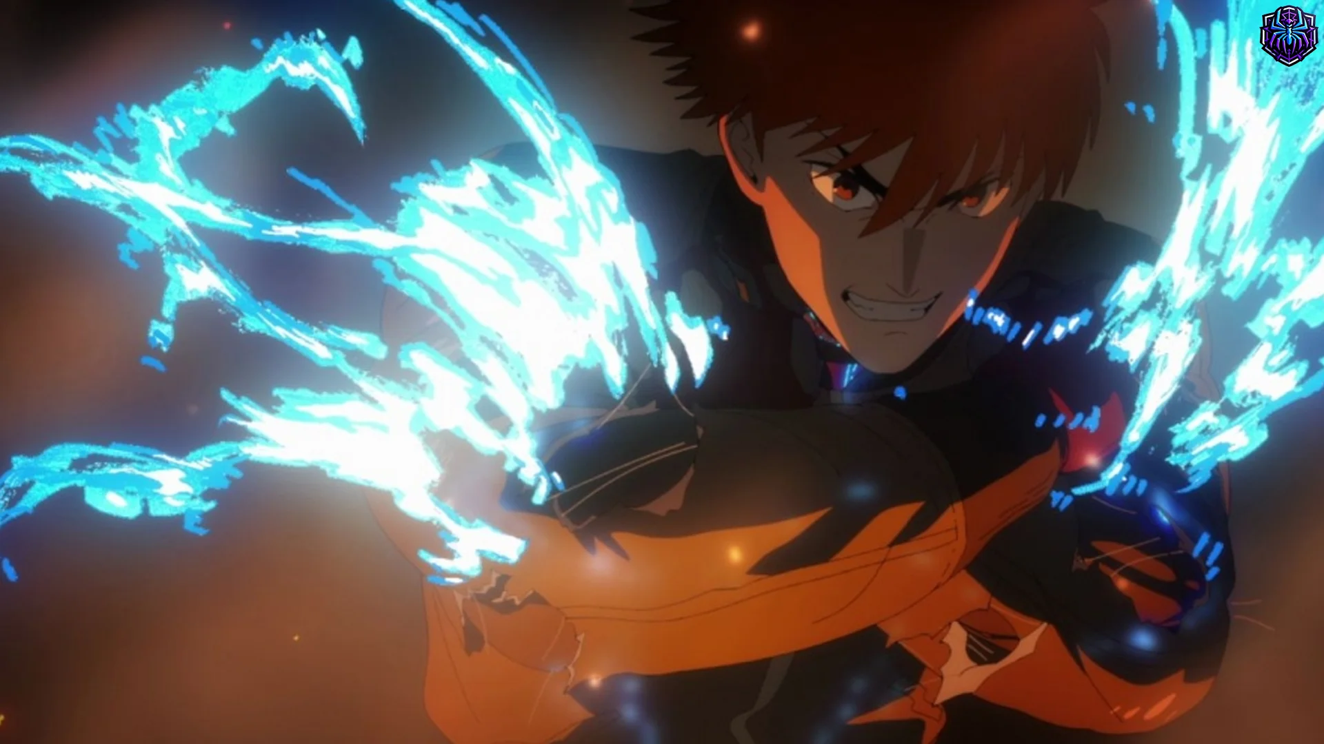 Spriggan Rahasia Cerita Yang Bisa Membuat Fans Terkejut Besar