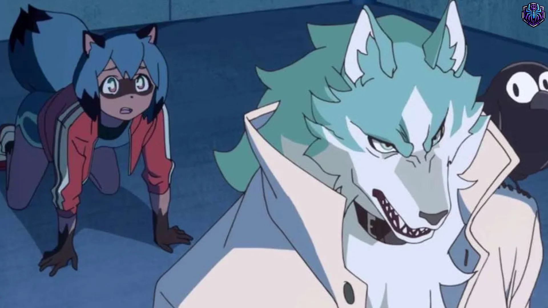 Anime Brand New Animal Alasan Kamu Harus Menonton Seri Ini