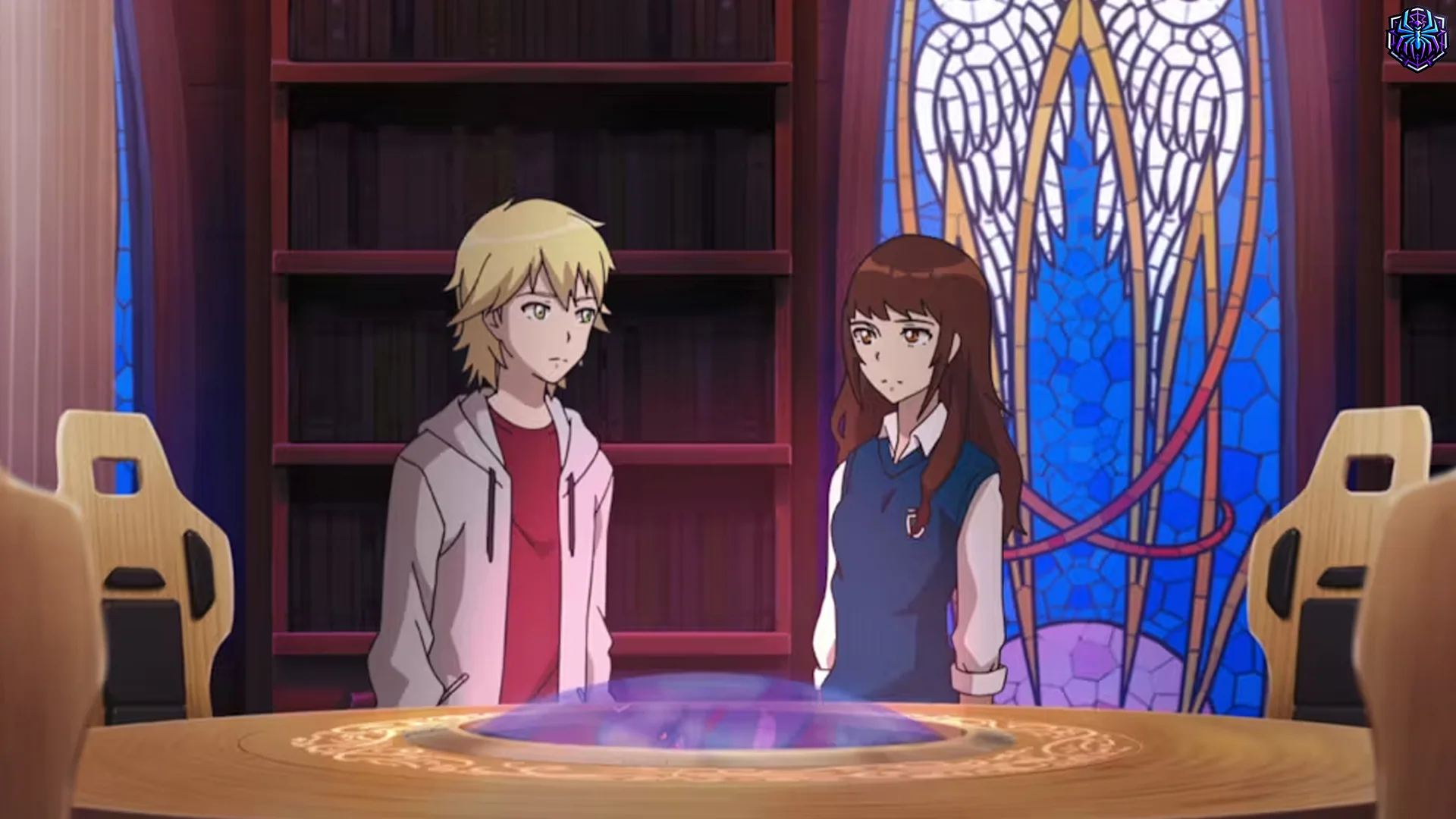 Anime The Idhun Chronicles Memiliki Misteri Besar Perlu Diikuti