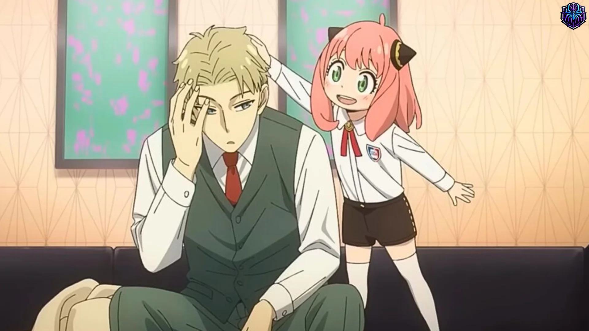 Spy × Family Episode Terbaru Hadirkan Peristiwa Mengejutkan