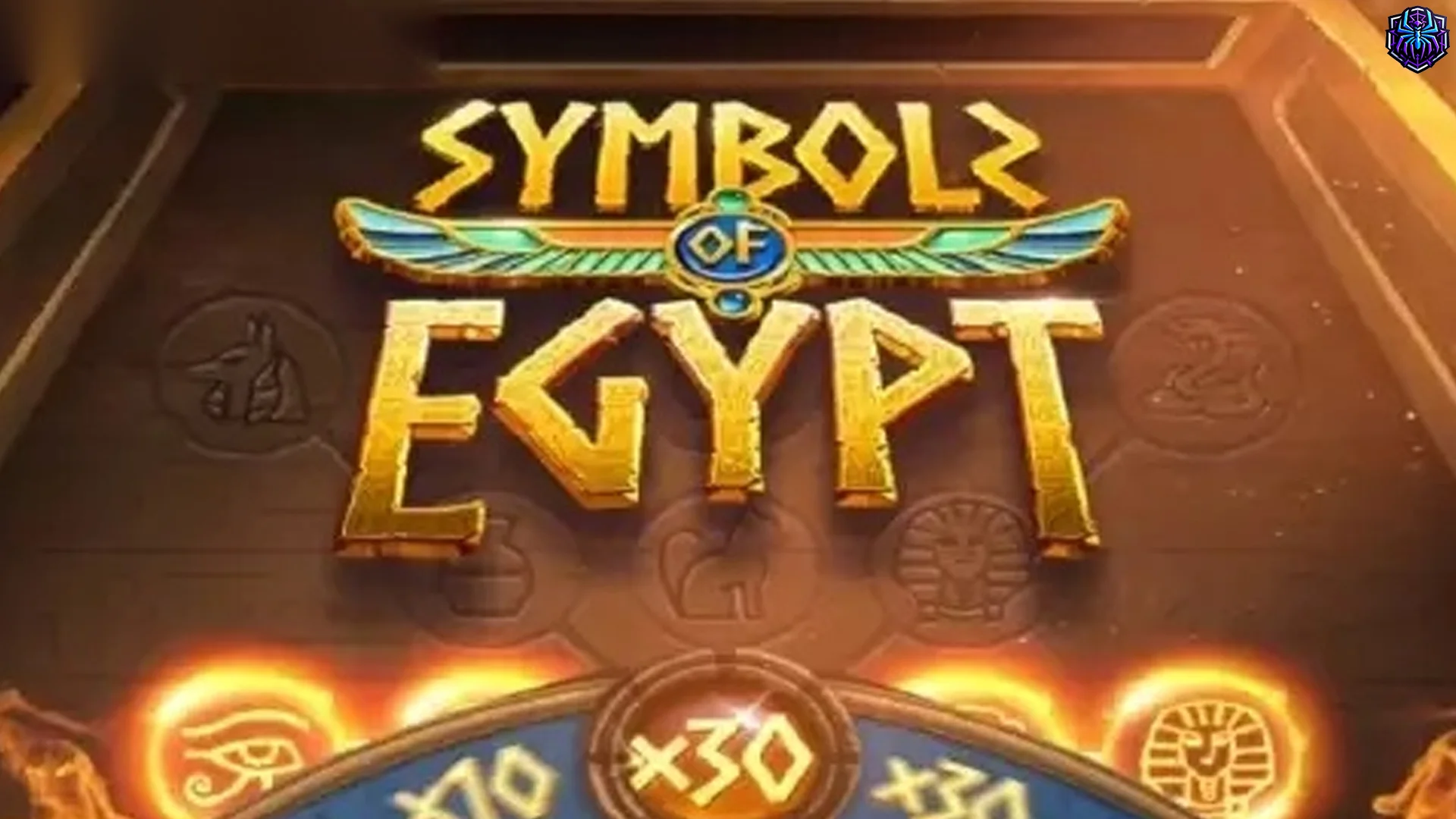 Fenomena Symbols Of Egypt: Hal Hits yang Lagi Dibahas Terus