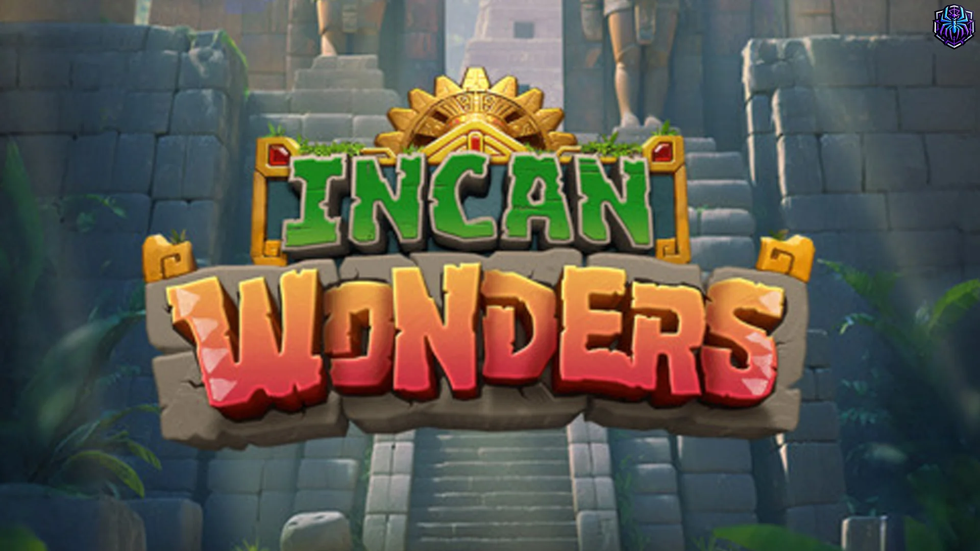 Nyicil Paham? Nih Analisis Simbol Tertinggi Incan Wonders