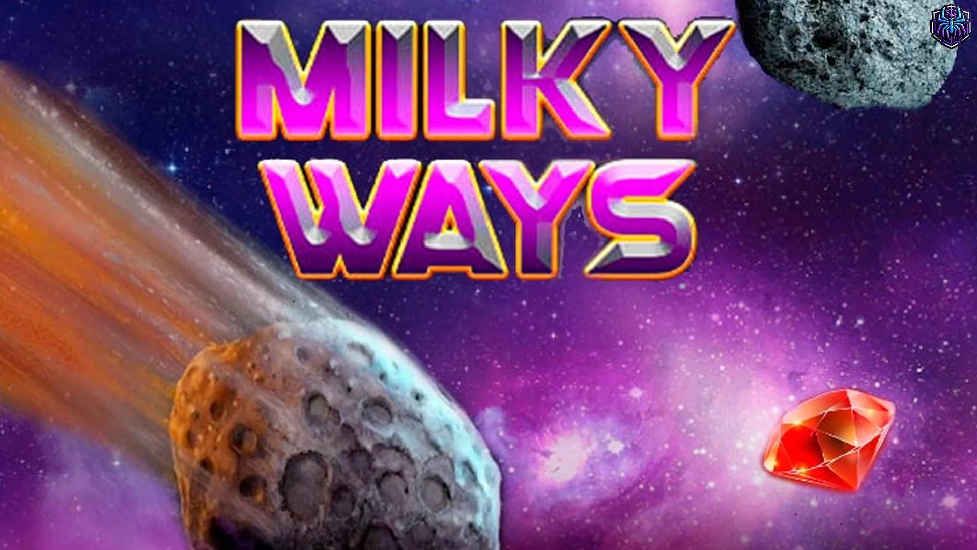 Strategi Cosmic Ajaib Stellar Optimal Simbol Milky Ways
