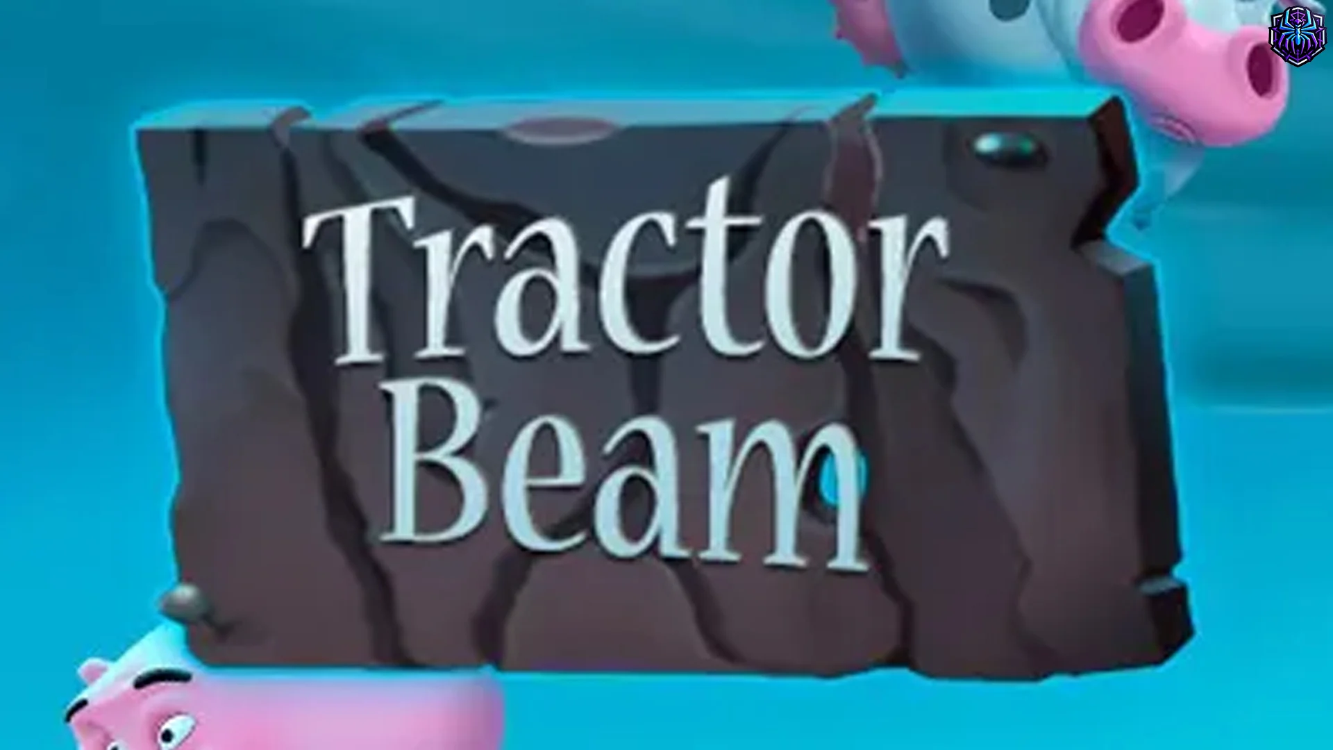 Tractor Beam Super Gokil Abis, Ini 5 Sisi Uniknya Bos