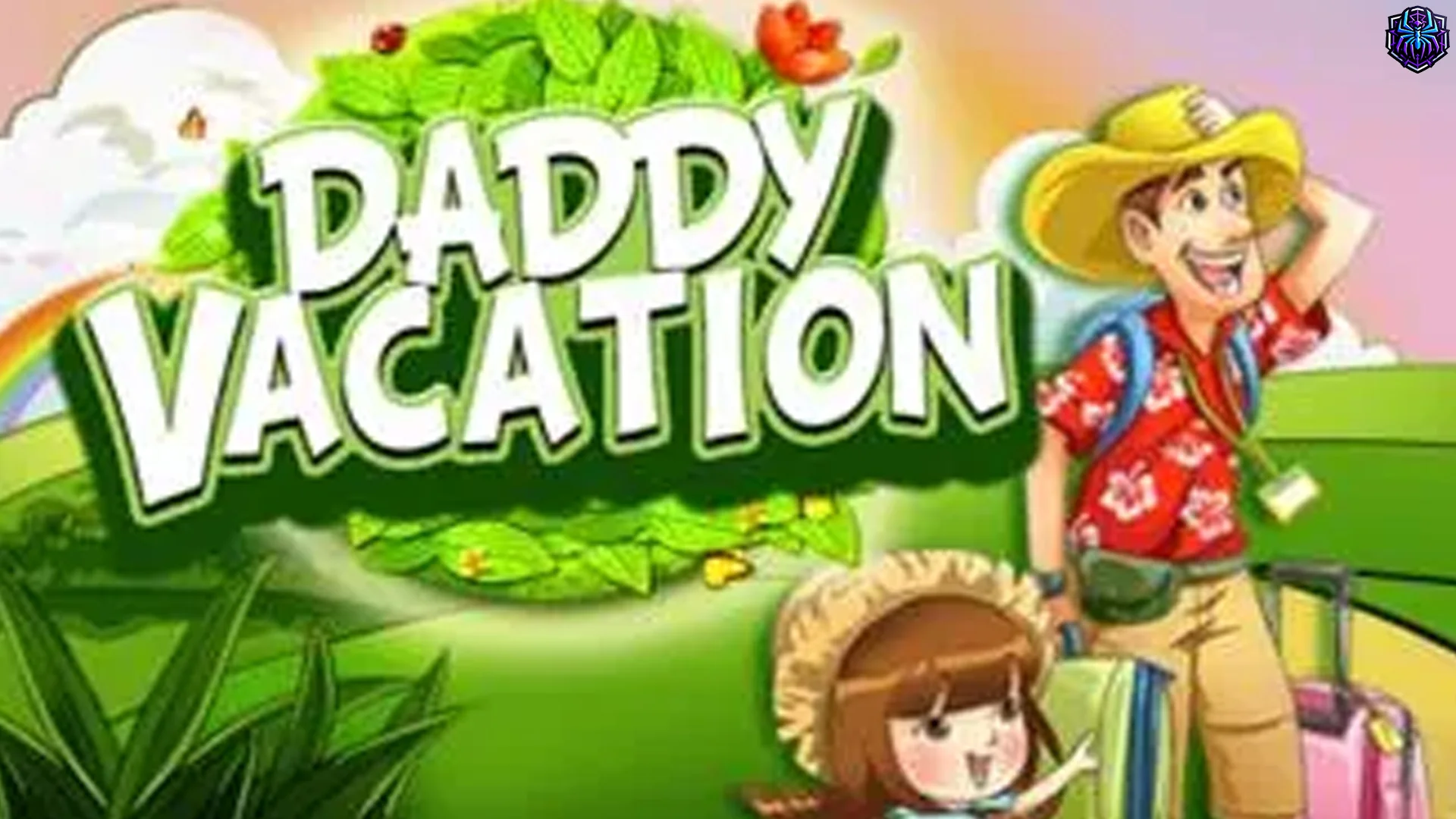 Daddys Vacation Punya Mode Diam yang Baru Ditemukan