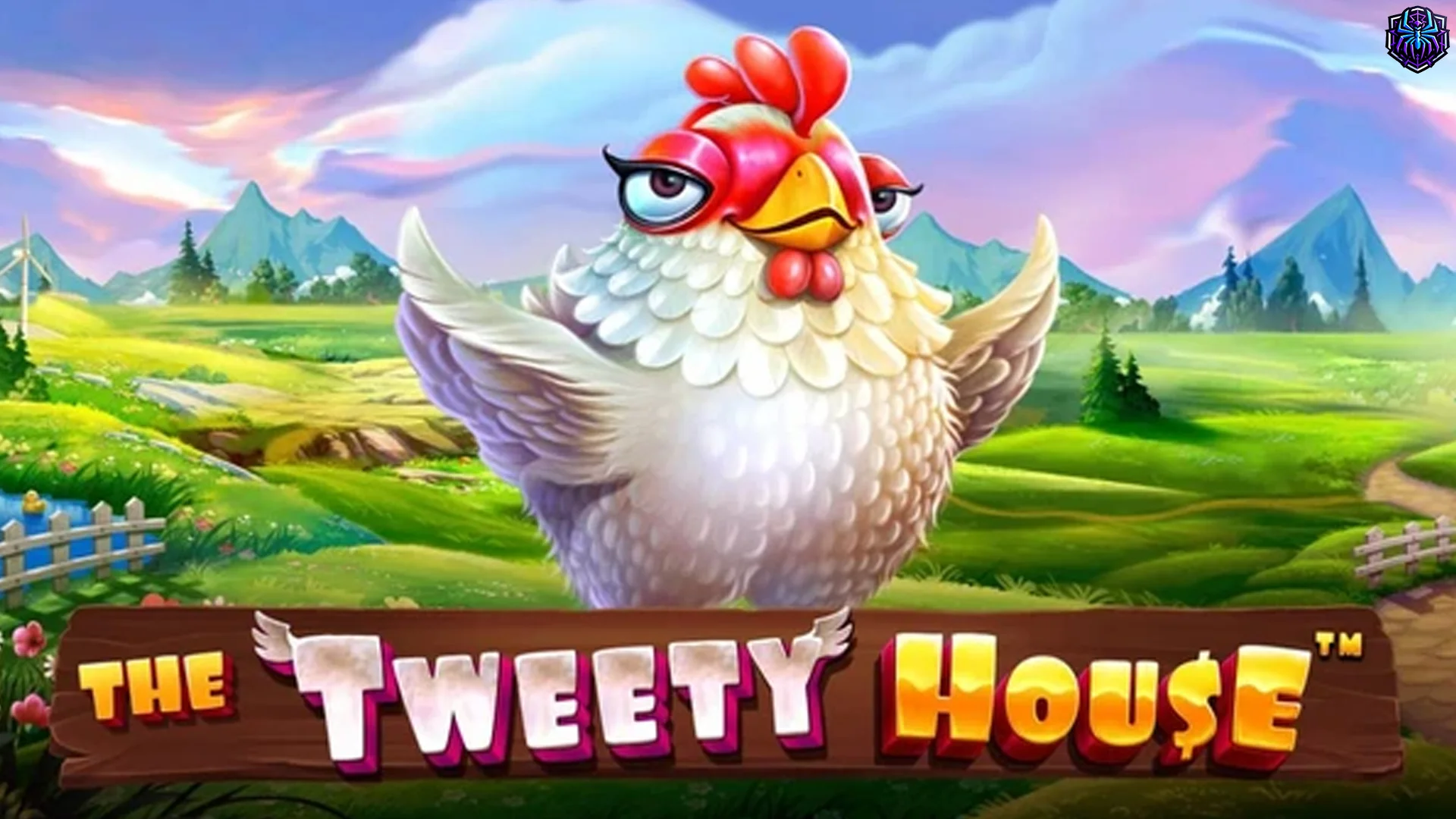 The Tweety House Pada Kutukan Unik yang Jarang Heboh