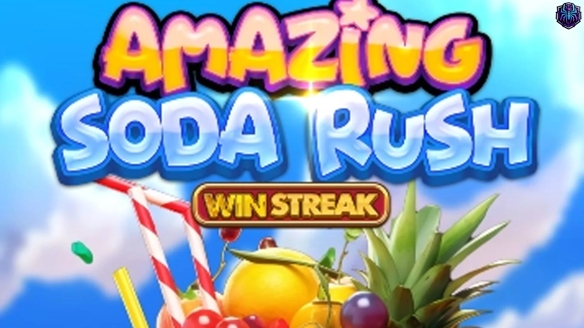 Laporan Cluster Amazing Soda Rush 5 Putaran Sukses