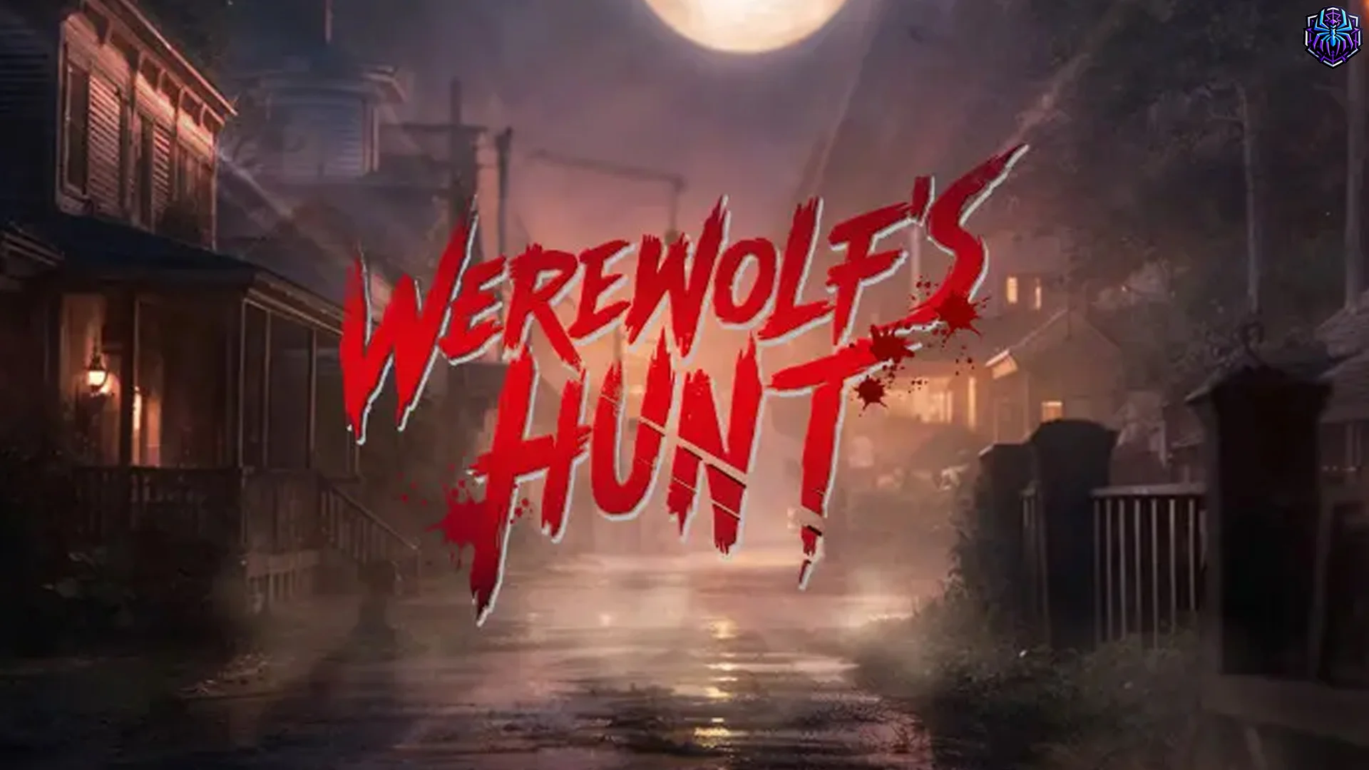 Werewolfs Hunt Mekanisme Werewolf Wild dan Scatter Baru
