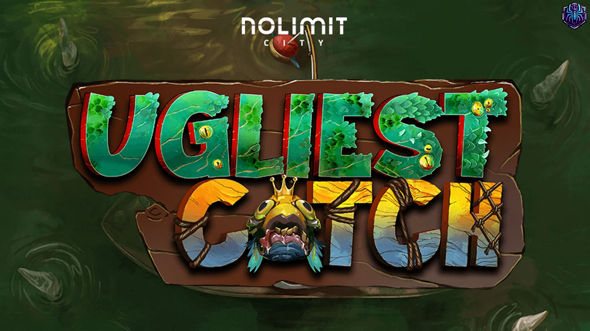 Ugliest Catch Tampilkan Mode Permainan Baru yang Gokil