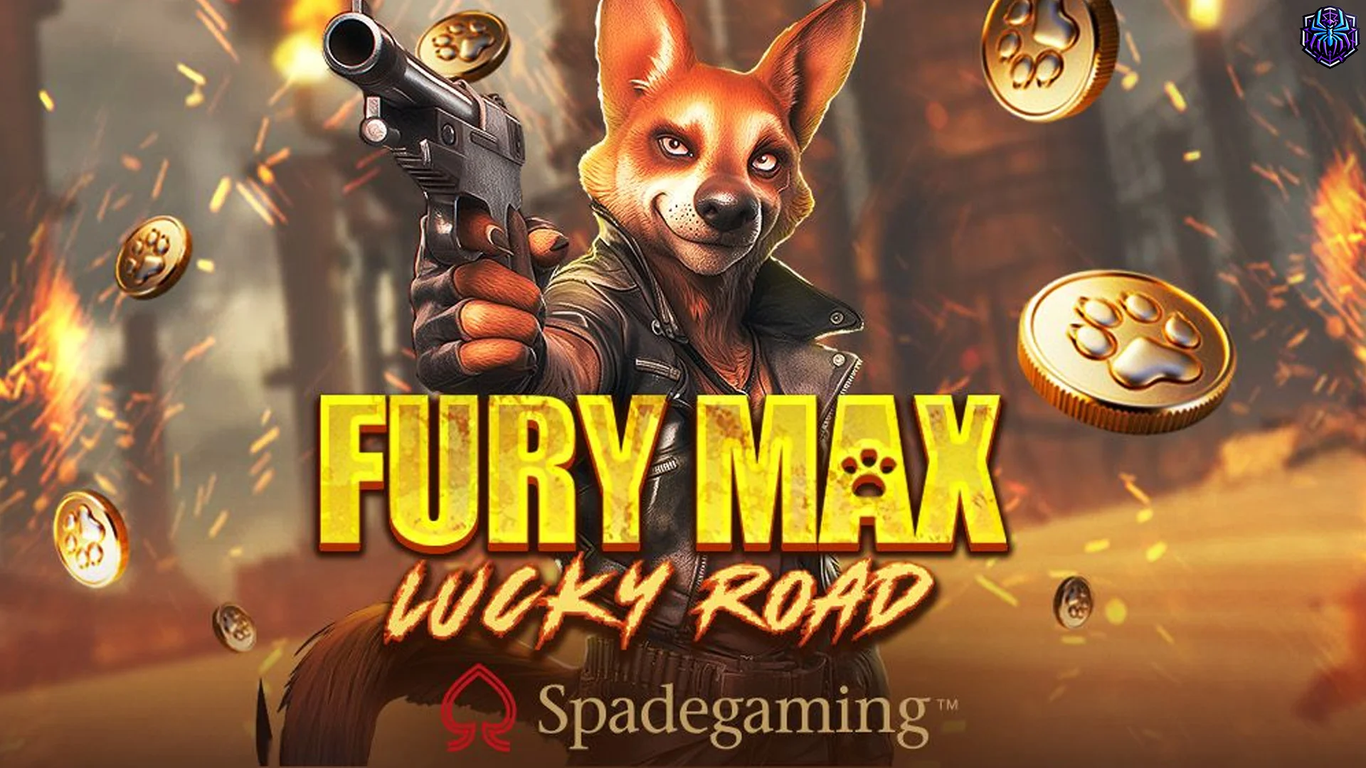 Konsep Phantom Lucky Beda di Fury Max Lucky Road