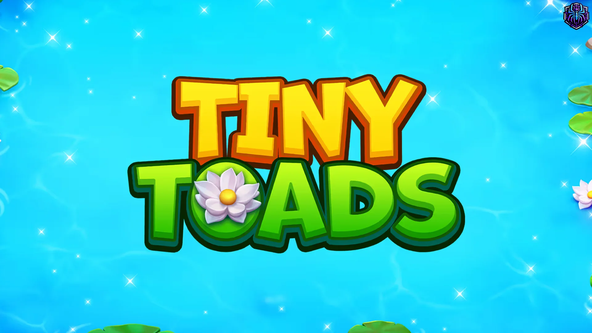 Moging Terus Tiny Toads Bawa Combo Engine Ultimate