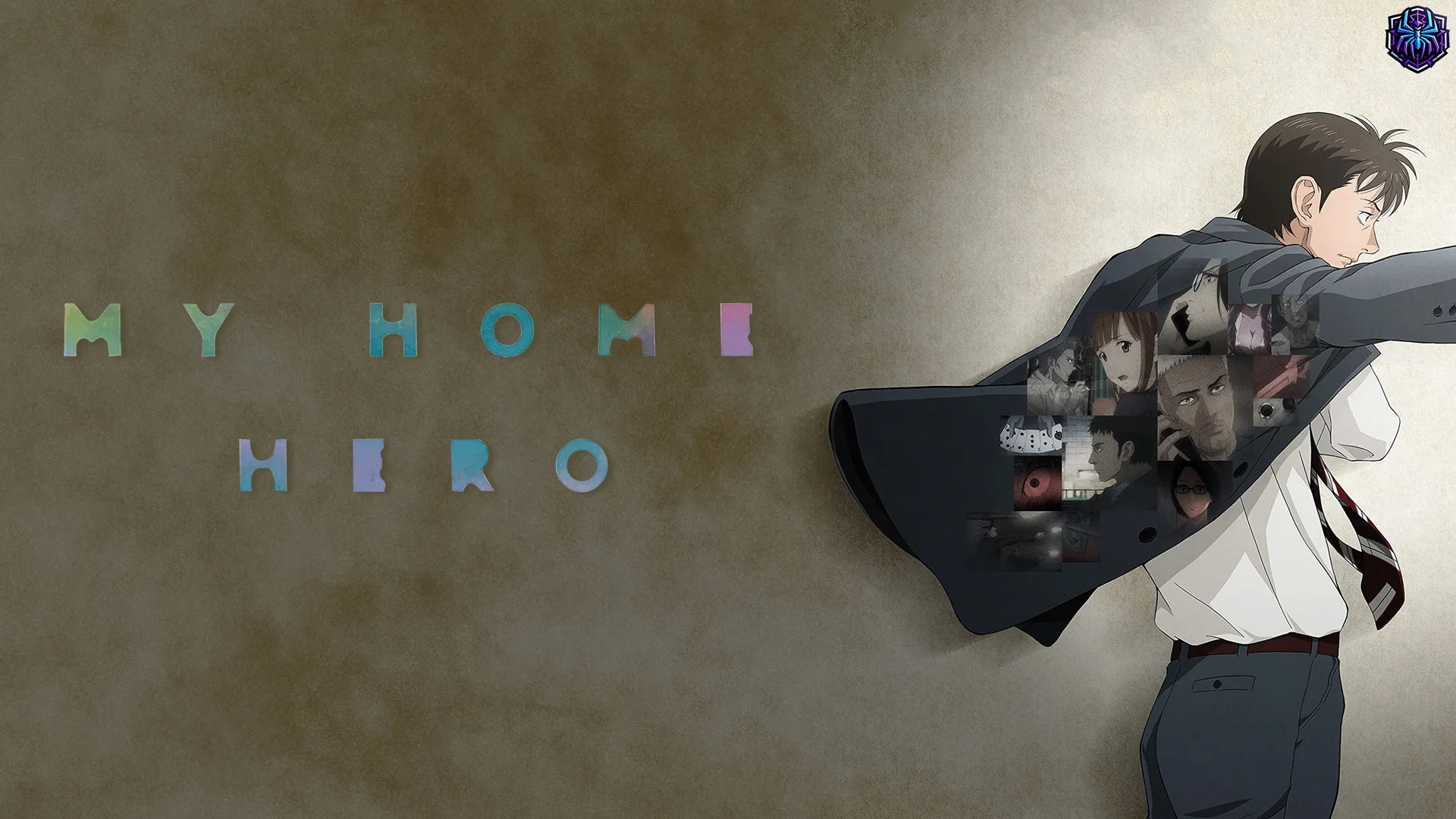 Plot Twist Mencengangkan di Anime My Home Hero