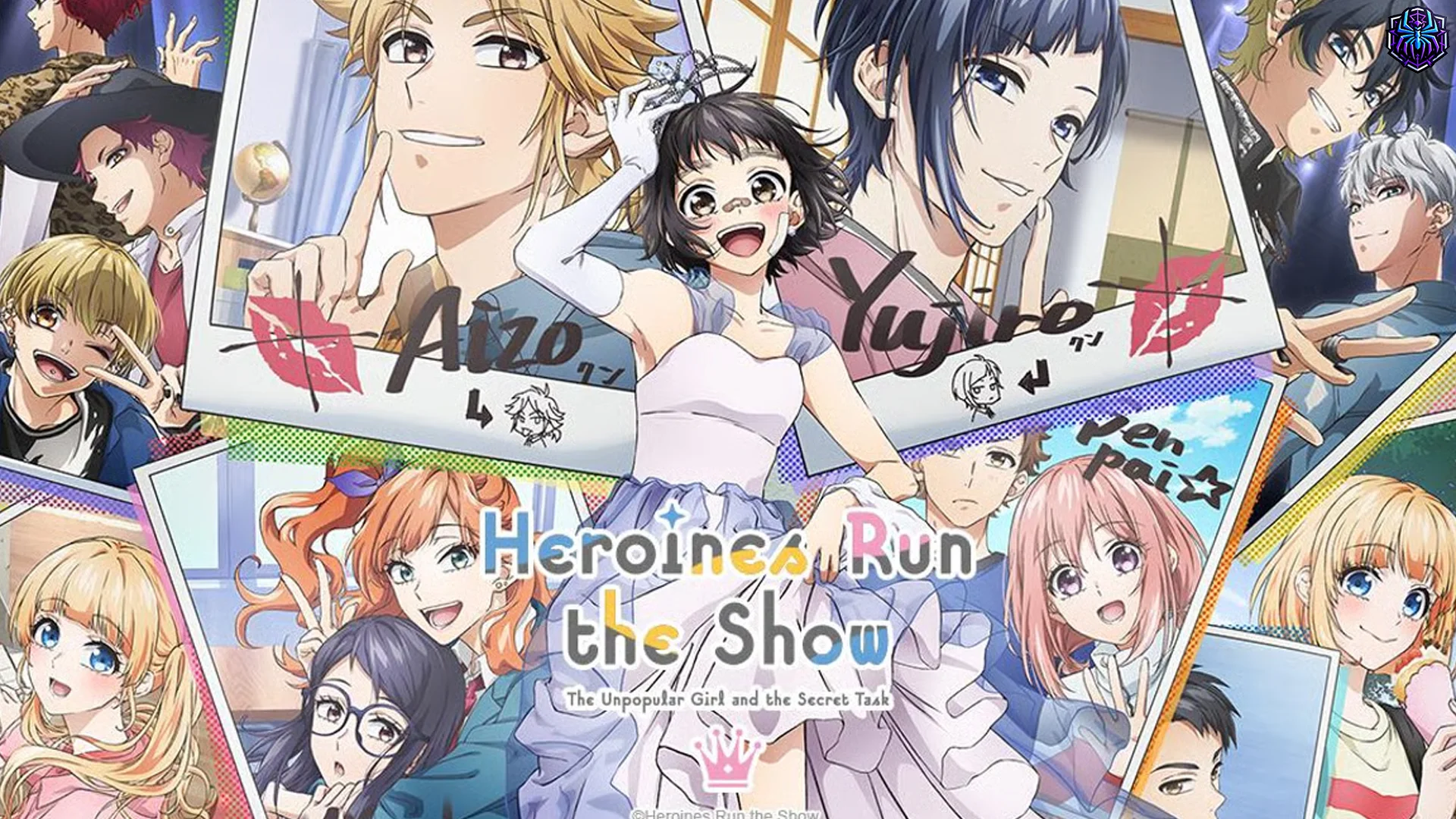 Anime Tarumono Adegan Epik Yang Buat Penonton Terkagum