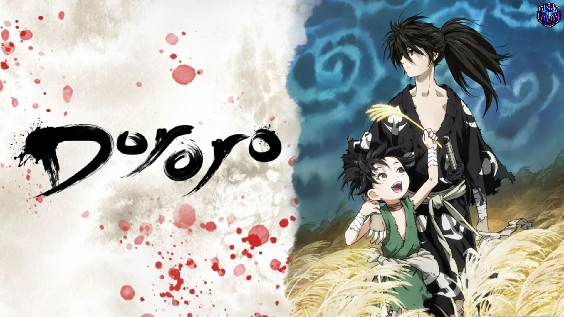 Dororo Memiliki Cerita Unik Yang Bikin Penonton Terpikat