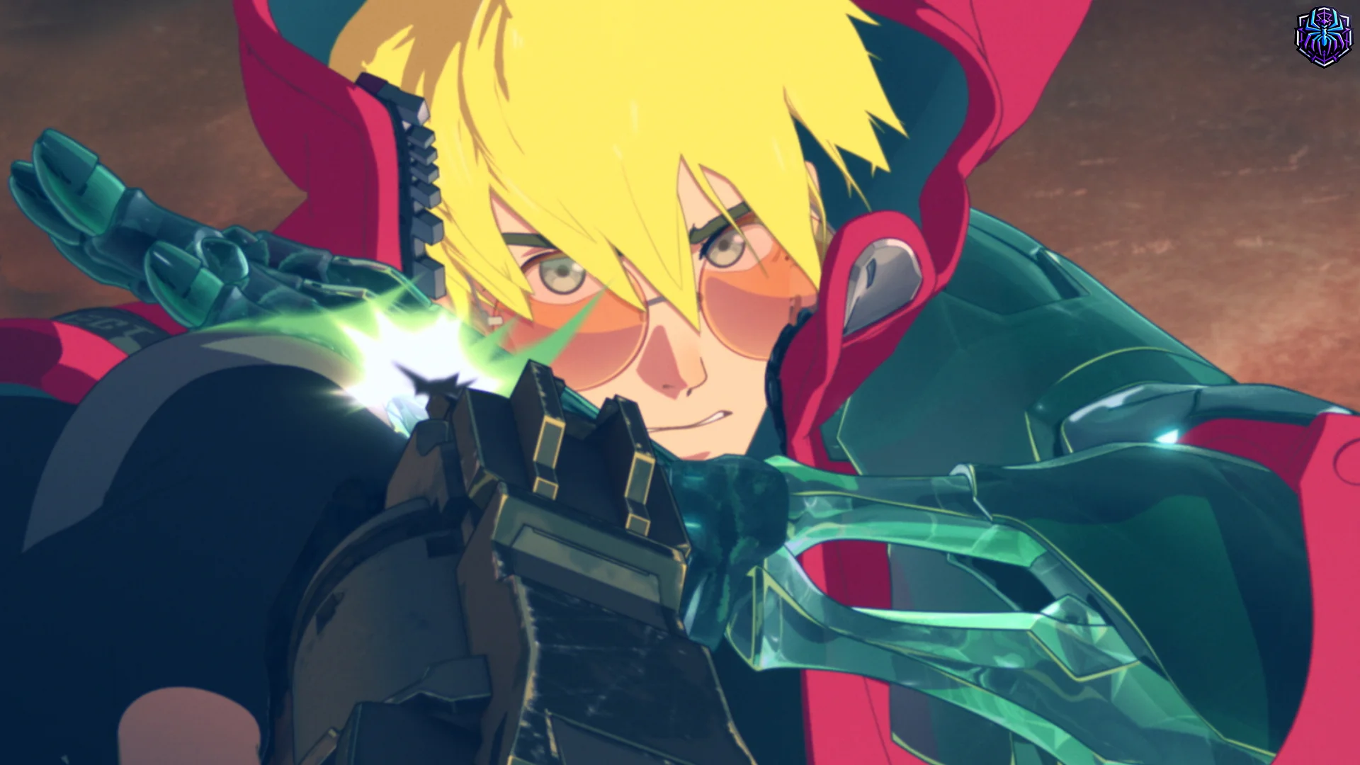 Trigun Stampede Adegan Paling Brutal yang Bikin Fans Anime