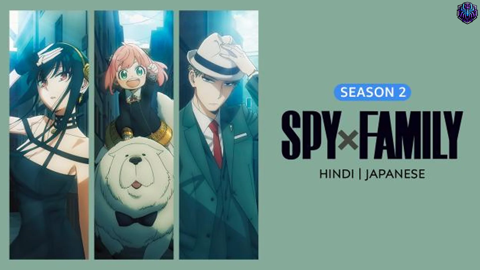 Spy x Family Season 2 Ungkap Rahasia Penting Anya