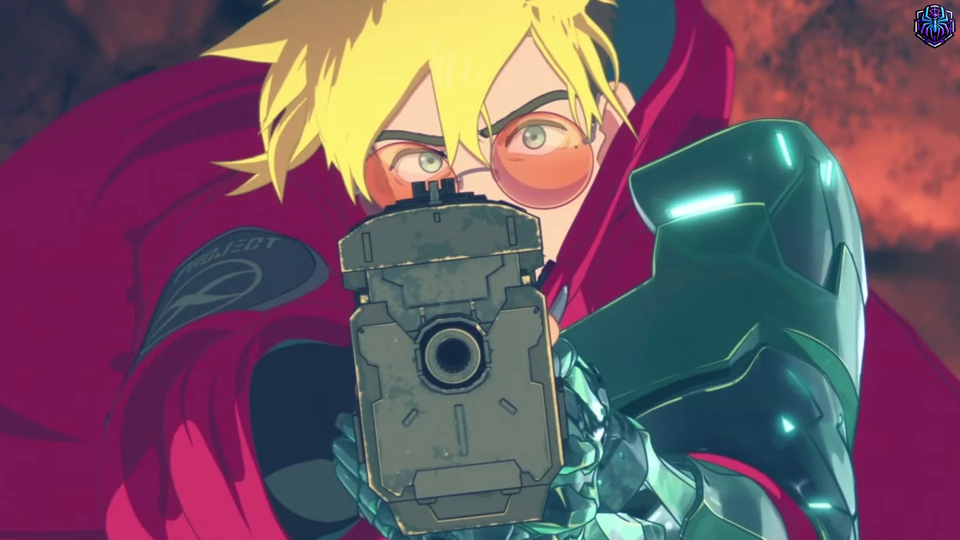 Trigun Stampede Kilas Balik Masa Lalu Vash Yang Menyedihkan