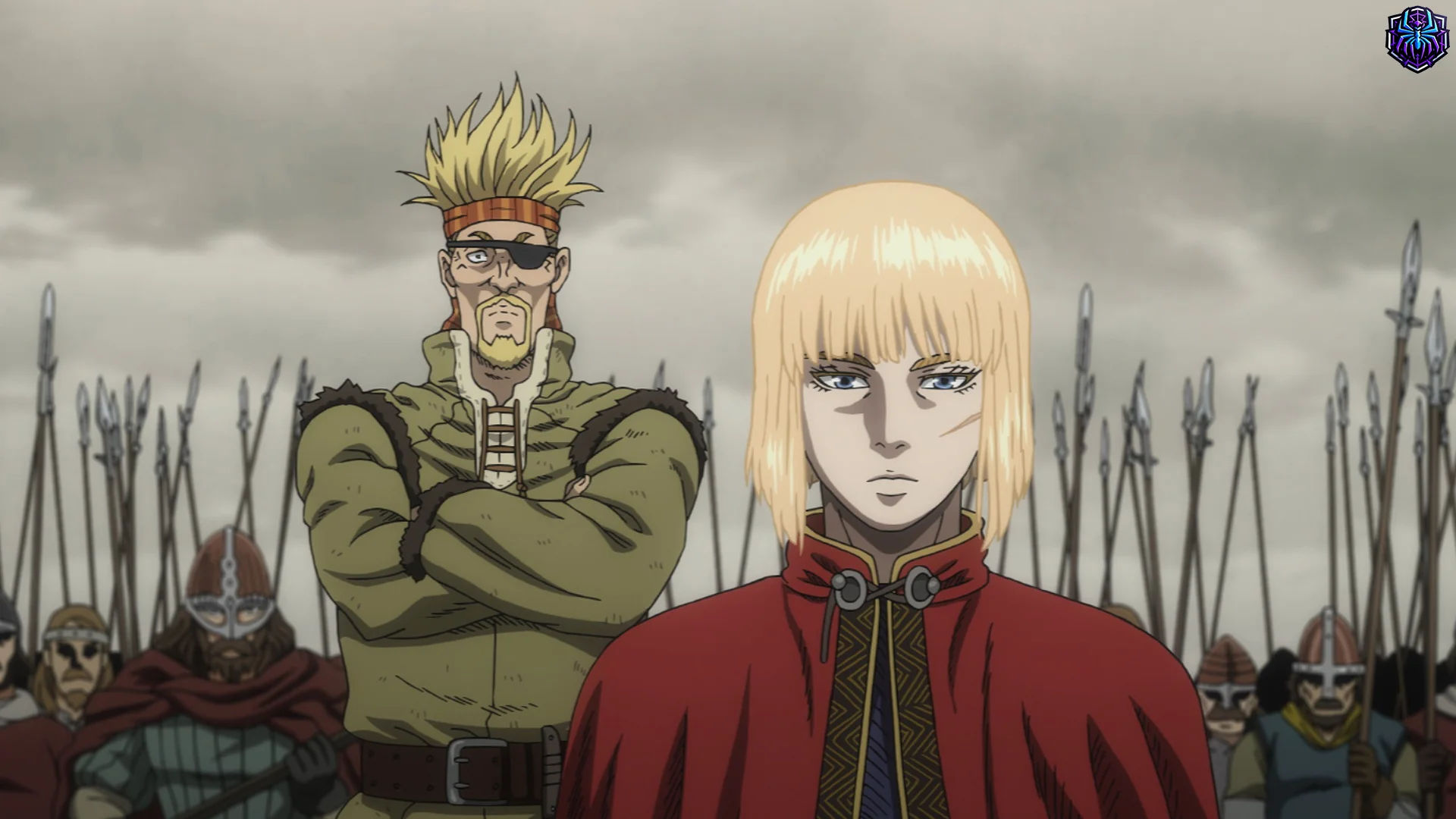 Adaptasi Vinland Saga yang Lebih Kuat dari Animasi Lain