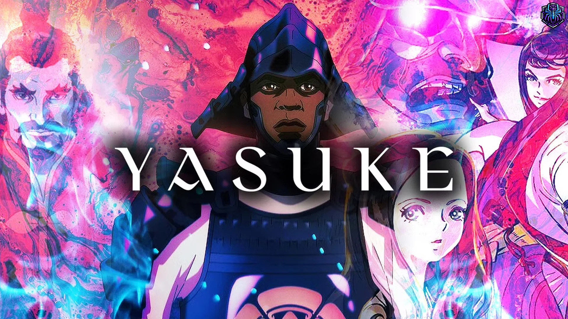 Pertarungan Anime Yasuke Terhebat Paling Epik Dan Brutal