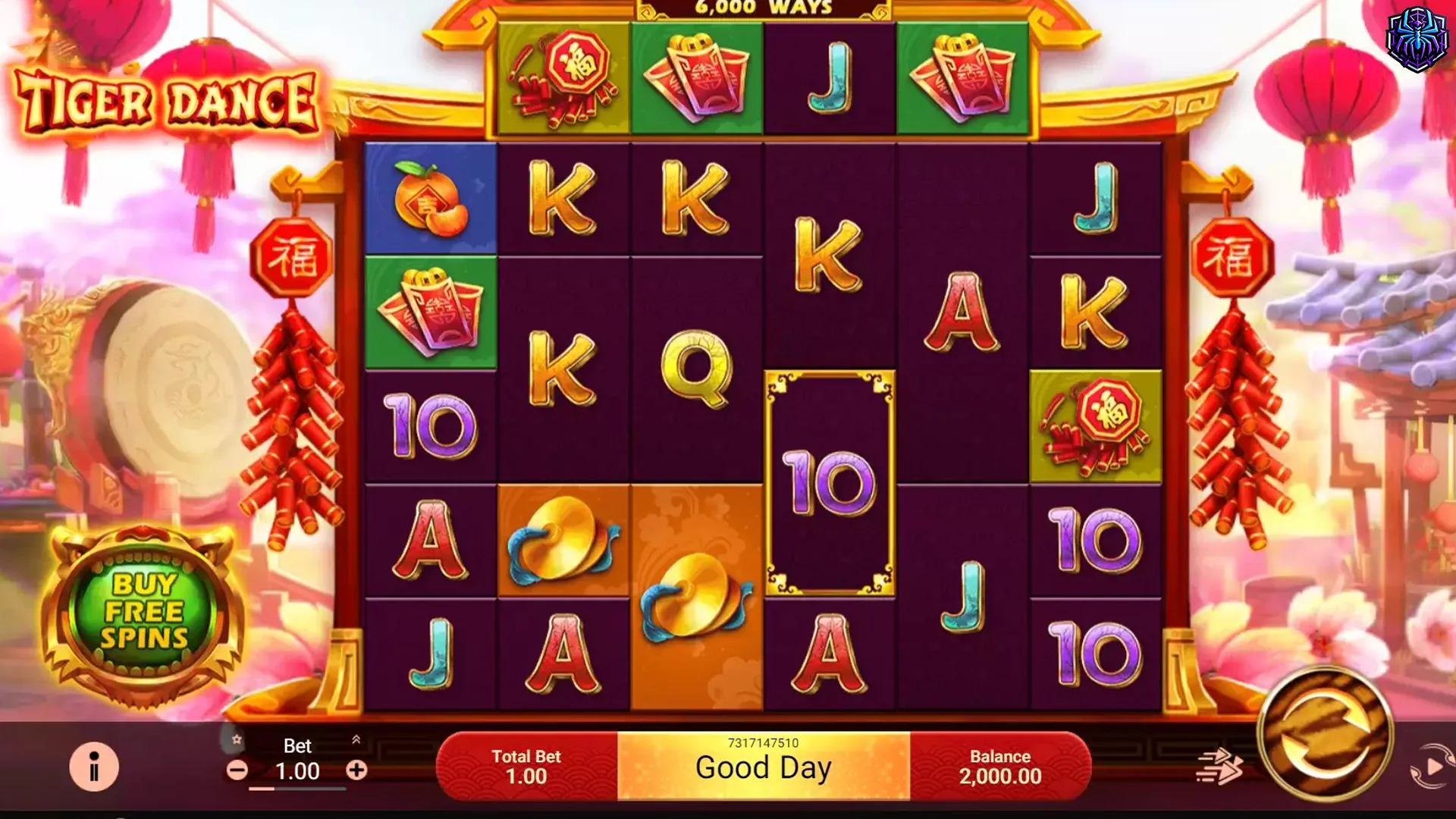 Strategi Tantangan Paling Menarik Dalam Tiger Dance Dijelaskan