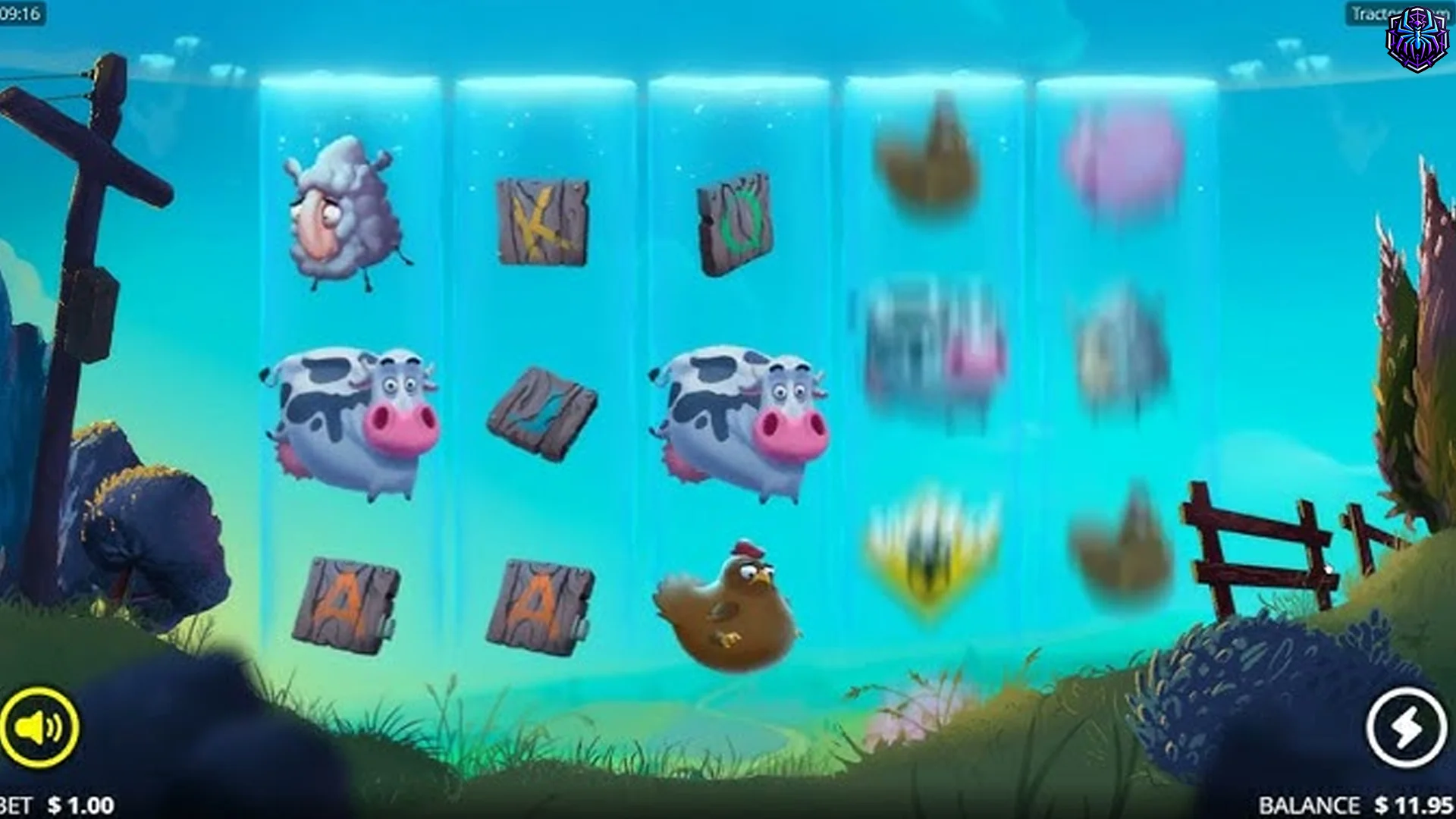 Tractor Beam Super Gokil Abis, Ini 5 Sisi Uniknya Bos