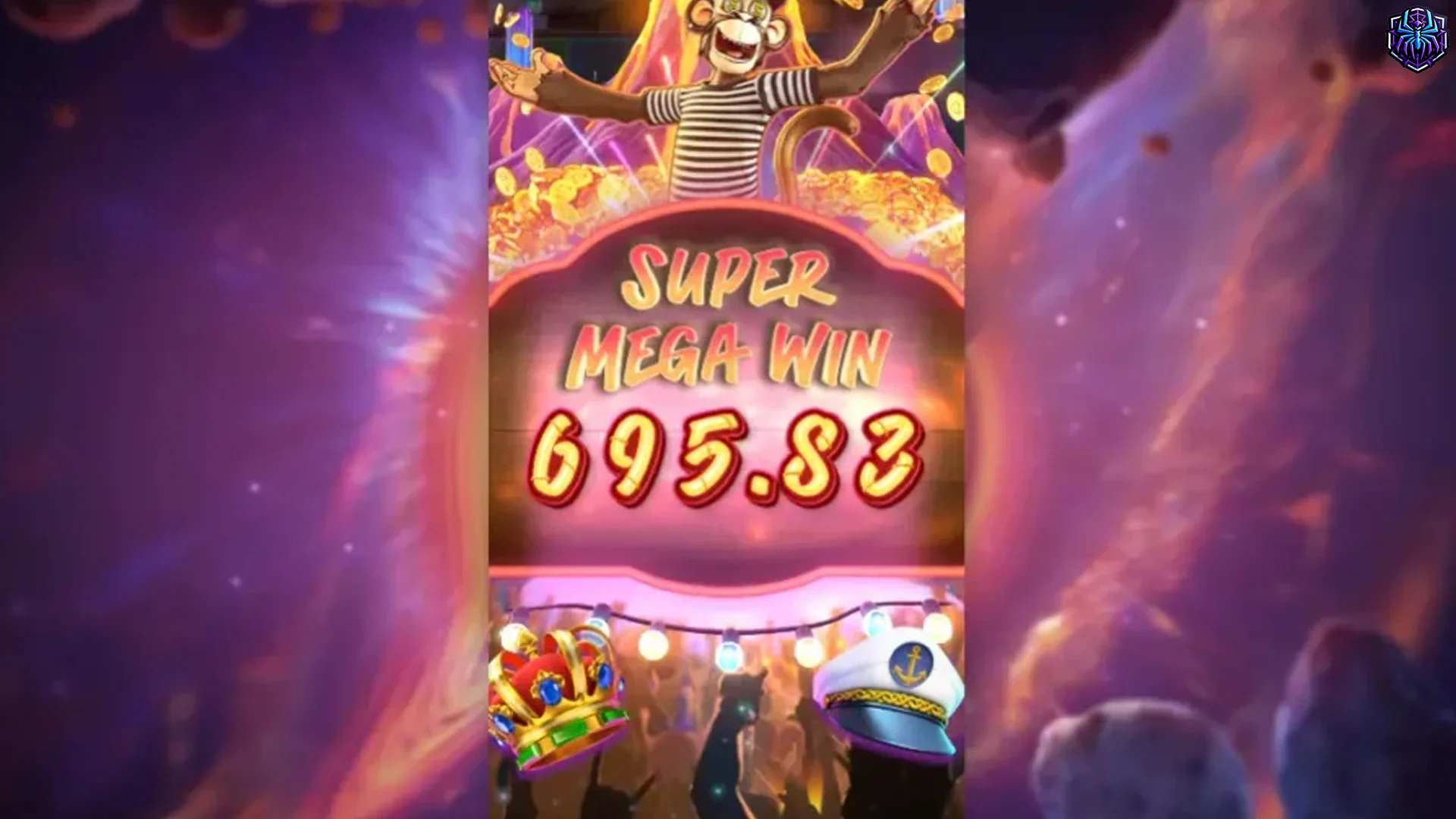 Memahami Wild Ape dan Cara Mendapatkan Bonus Penting