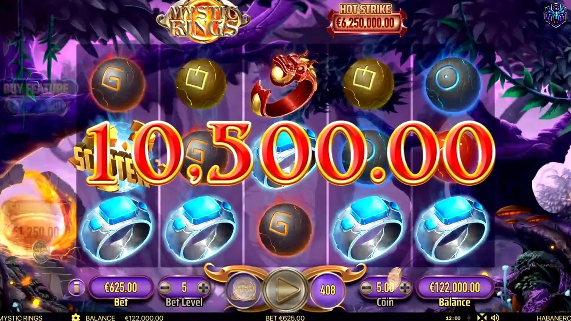 Mystic Rings Ngehits Kombinasi Cincin Paling Kuat