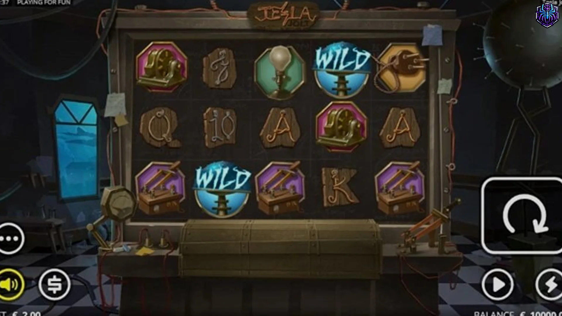 Skandal Tesla Jolt yang Lagi Heboh di Kalangan Komunitas