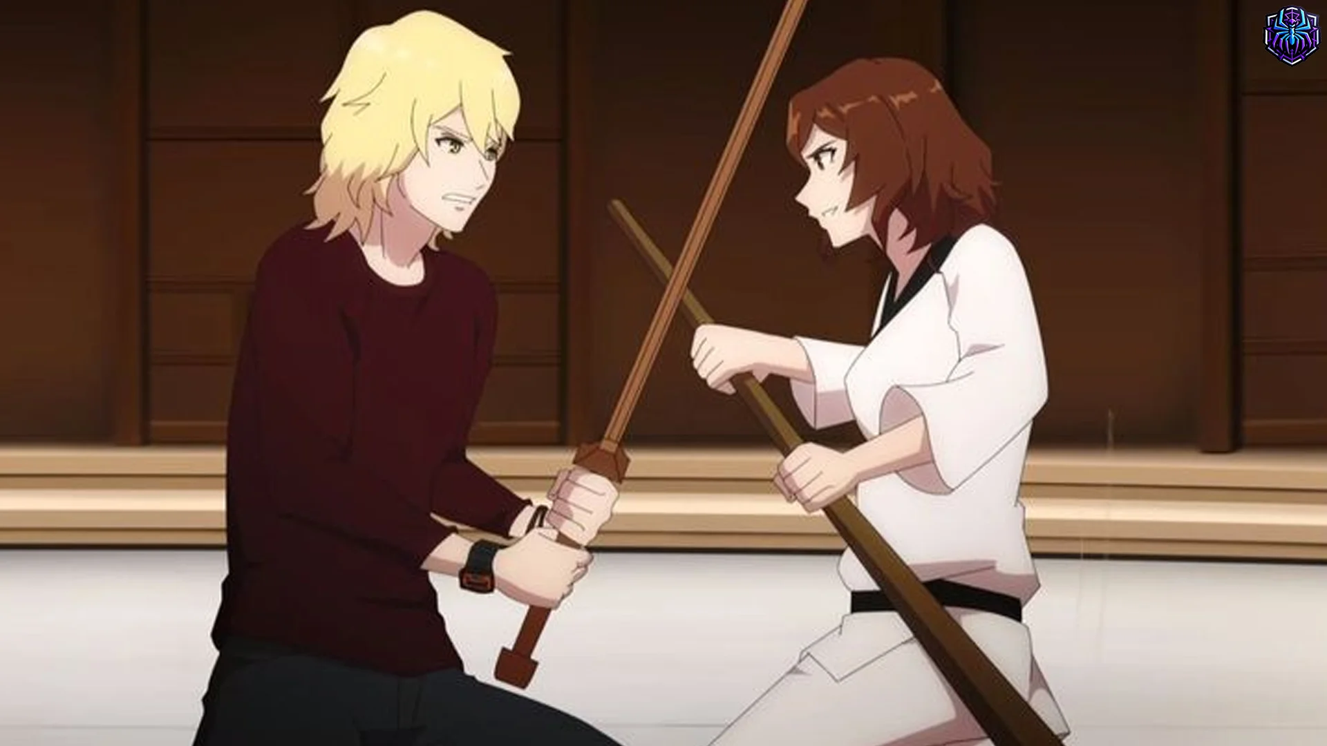 Mengapa The Idhun Chronicles Wajib Ditonton Ini Alasannya