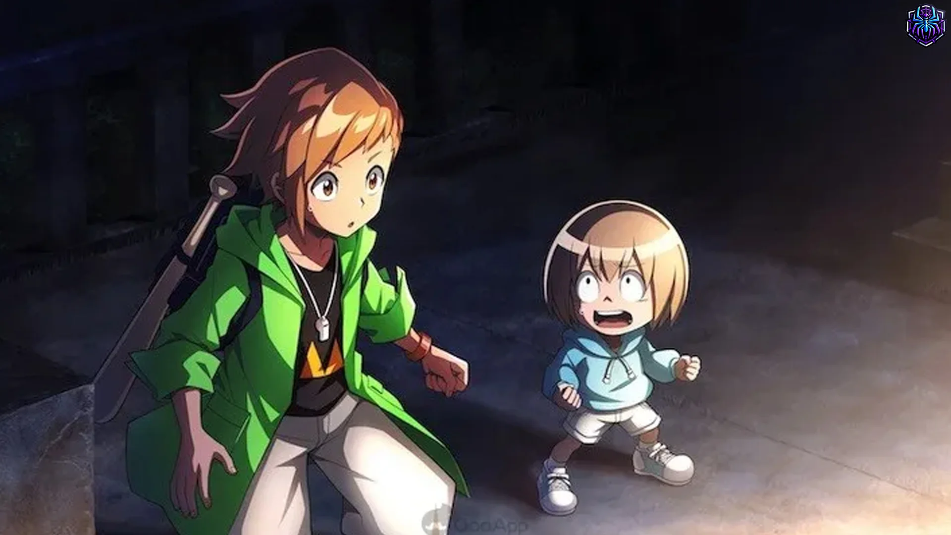 Shaman King Perlihatkan Transformasi Karakter Paling Keren