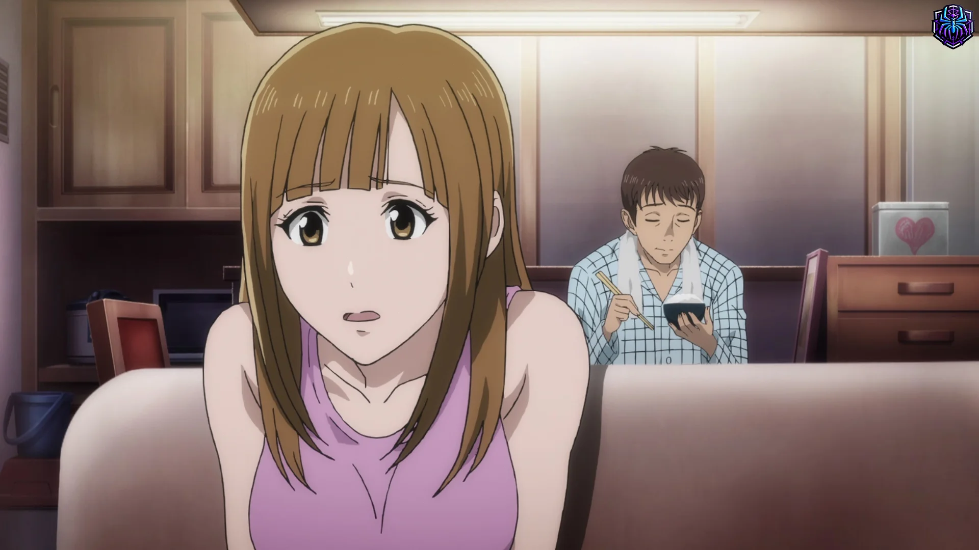 Plot Twist Mencengangkan di Anime My Home Hero 