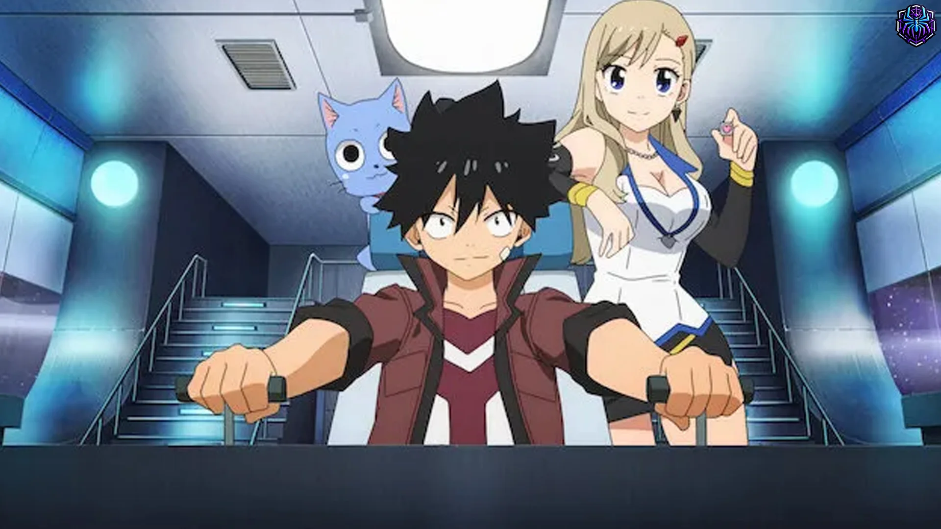 Edens Zero Anime Rilis Episode Baru yang Bikin Fans Antusias