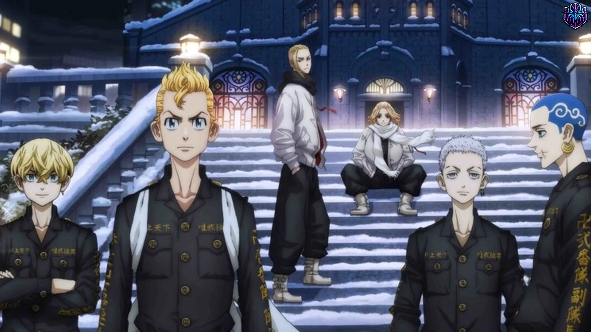 Tokyo Revengers Transformasi Karakter Paling Mengejutkan di Seri