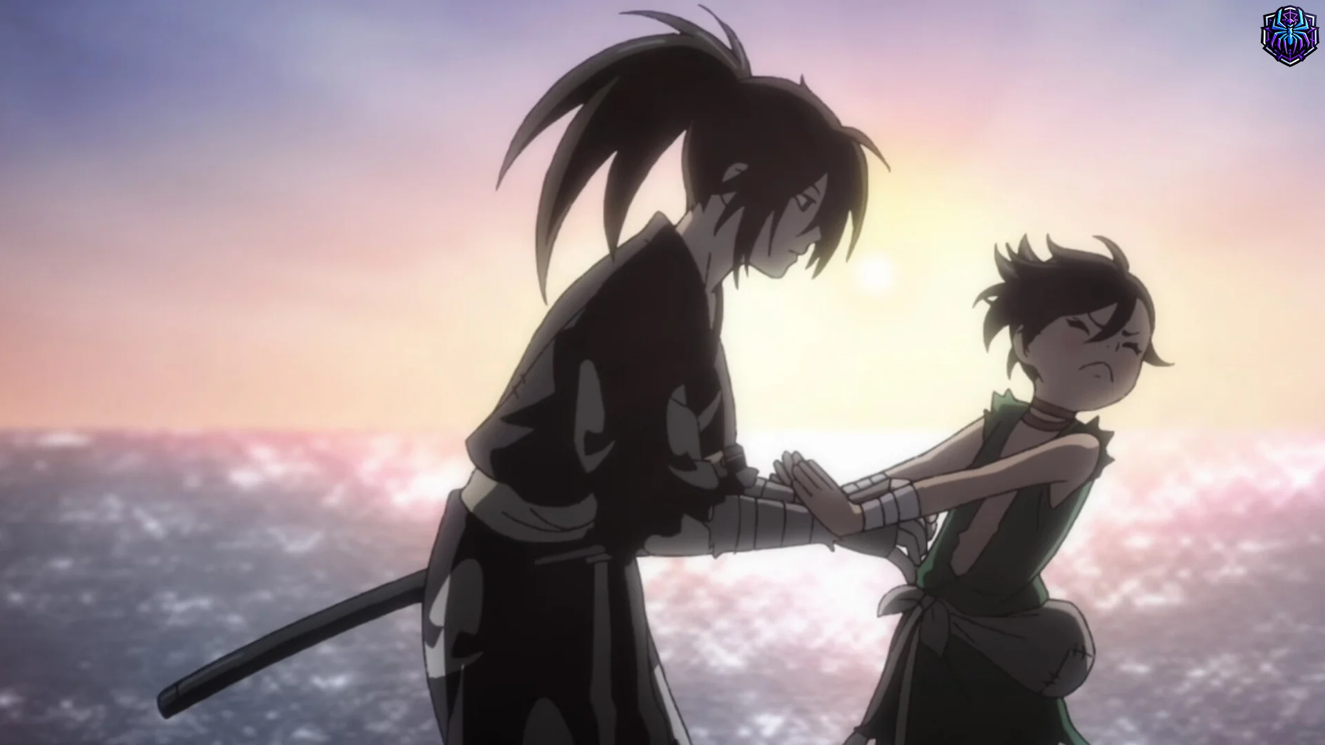 Dororo Memiliki Cerita Unik Yang Bikin Penonton Terpikat