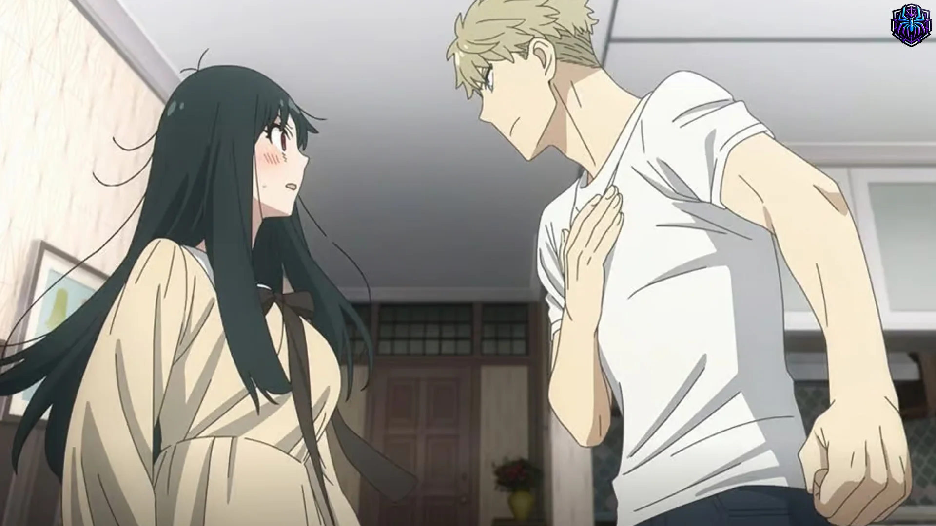 Spy x Family Season 2 Ungkap Rahasia Penting Anya