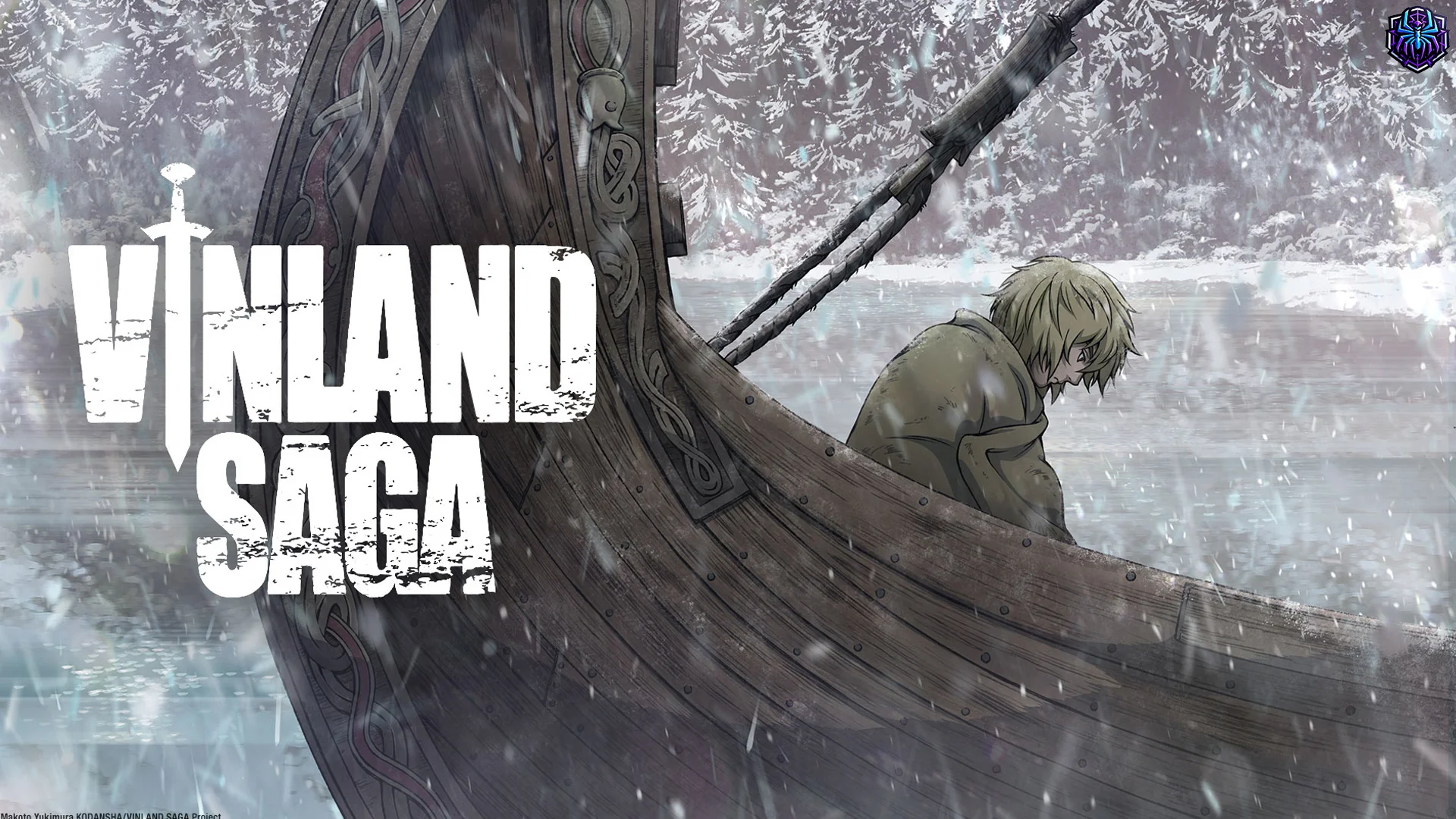 Adaptasi Vinland Saga yang Lebih Kuat dari Animasi Lain
